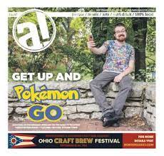 Find cape town holiday accommodation for all tastes and budgets, with travelground.com. Alive September 22 2016 Get Up And Pokemon Go By The Columbus Dispatch Issuu