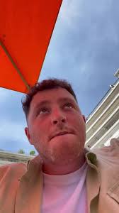 Its not a holiday #fyp #scottish #cannesfilmfestival created by Paul Black  with Paul Black's original sound