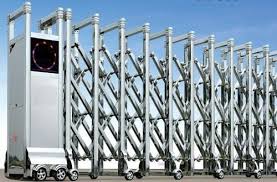 This year we celebrate 25 years of mail.com on the market! Retractable Folding Gate Automatic Retractable Gate Manufacturer From Mumbai