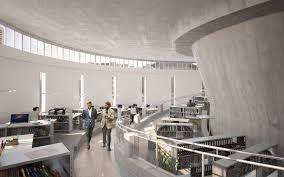 schlotterbeck areal zurich workspace in ehemaliger autorampe