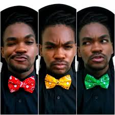 Dappered By Mark Eastman