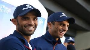 Cabal y Farah avanzaron a semifinales del abierto de Doha