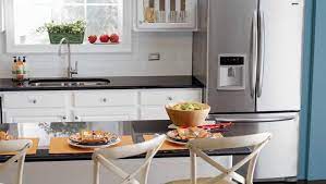 Kitchen countertops play a key role in kitchen allowing you to cut and chop on multiple work surfaces. Kitchen Remodel Kitchen Renovation Design Near Me