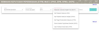 Download tentang keputusan direktur jenderal pendidikan islam nomor 3668 tahun 2019 tentang petunjuk teknis izin operasional pondok pesantren format pdf sebagai acuan dalam perizinan penyelenggaraan pondok pesantren di negara republik indonesia. Https Www Malaysia Gov My Media Documents Pmp 19047 Gosg Mampu Manual Pengguna Semakan Keputusan Peperiksaan 20va Pdf