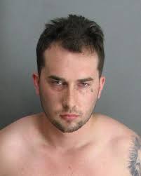 Police: Lodi Man Stabs Mother