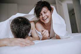 Anal Orgasm: Types and Safety