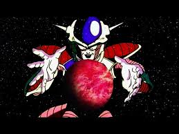 Amazon.Com: Bandai Spirits Ichibansho - Dragon Ball Z - Frieza (3Rd Form)  (Ball Battle On Planet Namek) Collectible Figure : Toys & Games