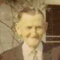 Rolla Patterson (1907–1973)