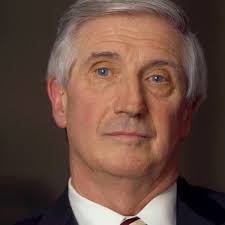 The FRONTLINE Interview: Andrew Card