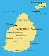 Mauritius Facts For Kids Indian Ocean Islands Geography Travel
