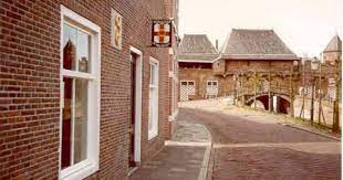 Pin On Amersfoort Old And New