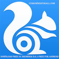 To create its unique browsing experience, it loads photos and links before you click them. Download Free Uc Browser 8 6 1 Free For Android Uc Browser Download