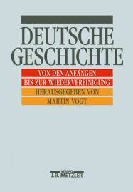 Demnach reichte das gebiet von den östlichen ausläufern der ardennen bis hin zu den sudeten. Deutsche Geschichte Springerlink