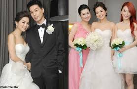 Jerry yan & barbie hsu were the leads stars of the phenomenal. Ella S Big Day