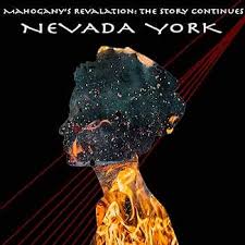 Amazon.com: Mahogany's Revelation: The Story Continues eBook : York,  Nevada: Kindle Store