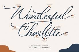 If you've ever paid even a little attention to the appearance of typed letters, you're noticing various fonts. Beautiful Heart Script Font Download Free Font