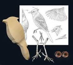 Free Bird Wood Carving Patterns Bing Images Wood Carving Patterns Bird Carving Patterns Whittling Patterns