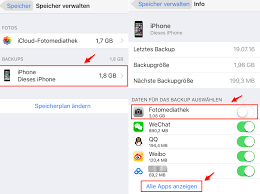 Bzw welche anwendungen und dienste aktiv sind. 6 Tipps Icloud Speicher Voll Wie Leeren