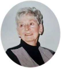 Obituary of Marjorie Lion