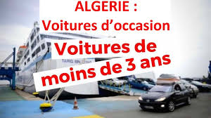 المغرب ينجح في صناعة سيارتين جديدتين رونو إكسبريس مغربيتين والجزائر تفشل في مخططاتها وترخص لاستيراد سيارات مستعملة oujdacity