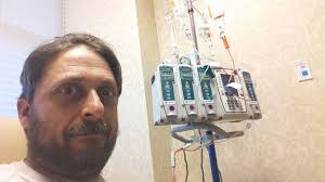 Fundraiser by Steve Morrissen : Morris Family Lymphoma Fund