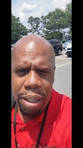 All in a day's work at the radio station (s) 1053 RNB 102.5 The Block  Praise Charlotte Praise 100.9. I had a great discussion/interview with  Fonda Bryant about Mental Health and Wellness