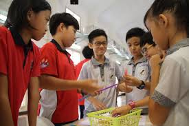 Mums and dads who are looking to enrol their kids in primary school, here are the top primary schools in singapore. Tk Partners With Fuchun Primary Cis Mosaic