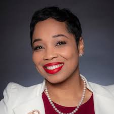 Talking Training, Development, and Diversity & Inclusion with Dr. Theresa  Horne, PhD (Ep. 16) by Questions are Greater than Answers Podcast