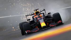 It was the shortest formula one race ever. Arslay2z7o Lrm