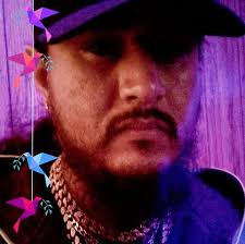 Eric Jordan Karridine