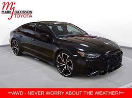 Image result for Mythos Black 2022 RS7