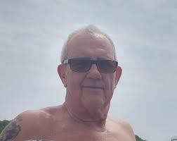 Glenn Curtis Jordan February 9, 1955