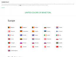 Please check your coupons and your order to make sure they meet. United Colors Of Benetton Coupon Promo Codes On November 2019 Coupon Deer Benetton United Colors Of Benetton Promo Codes
