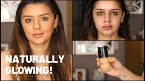 I was so happy with how my skin looked and found myself reaching for it over my other foundations these past few. Giorgio Armani Luminous Silk Foundation Review Demo Sheila Shimmers Youtube