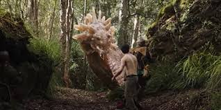 Script-to-Screen – Love and Monsters