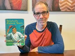 Detroit-Area Library Says Man Can Keep Overdue Book — 50 Years Later |  Detroit, MI Patch