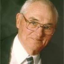 Obituary information for William A. Hensley,