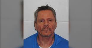 Federal offender wanted