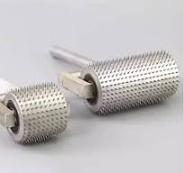 Custom Handheld Punch Perforated Needle Roller,Handheld ...