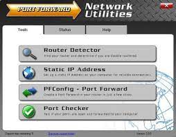 Portforward Network Utilities 2 0 11 Portable Full Download Port Forwarding Networking Call Forwarding