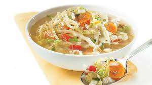 Soupe Au Chou Recette Soupe Au Chou Recette Soupe Aux Choux Recette Facile