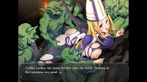 Goblin Burrow Simulation Porn Game Developed By Peperoncino 28 6200 | Hot  Sex Picture