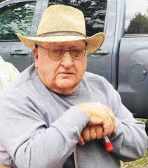 Obituary: James Eugene Bryan (12/7/21)