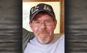 Obituary: Steven Paul Mauk