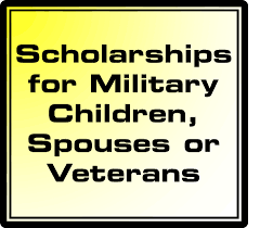 Pin By Military Career Education On Military Resources Military Kids Military Scholarships Scholarships