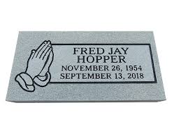 The white essex address post is constructed of vinyl and ensures your house number is clear and easily visible. Amazon Com Granite Cemetery Marker 20 X 10 X 3 Includes Standard Engraving To Design Shown 100 Monument Grade Granite Handmade