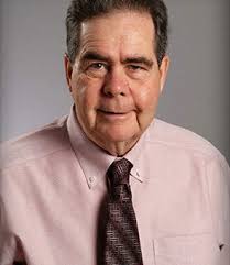 James "Jim" William Griffin