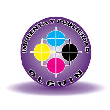 Imprenta y Publicidad Olguin