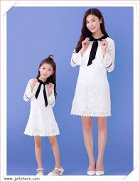En Guzel Anne Kiz Elbise Modelleri Lookbook Elbise Modelleri Kizlar Ve Anne