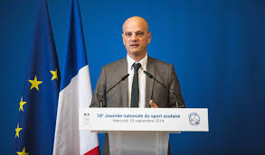 Retrouvez toute l'actualité de la boxe : Jean Michel Blanquer Dynamiser Le Sport Scolaire